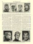 1911 5 24 NATIONAL 1911 Indianapolis 500 HOW THESE NATIONAL CHAPS WILL DRIVE! —ATIKEN, WILCOX, MERZ AND ZENGLE International Sweepstakes Over 500 Mile —Indianapolis Motordom’s Mecca Route to Be Greatest of Speedway Struggles —Probable Attendance 80,000 THE HORSELESS AGE May 24, 1911 University of Minnesota Library 8.25″x11.5″ page 900