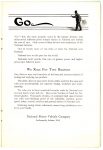 1911 NATIONAL THOUSANDS of MILES OF TERRIFIC SPEED National Motor Vehicle Company Indianapolis, IND Page 3 6″x8.75″