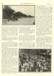1911 10 11 NATIONAL Fairmount Park Race Successfully Run on Monday DISBROW, NATIONAL, WINNER CLASS 4C THE HORSELESS AGE October 11, 1911 University of Minnesota Library 8.25″x11.5″ page 550