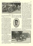 1911 8 23 NATIONAL Elgin on Edge for Road Classic of the Middle West By M. Worth Colwell ZENGEL, IN NATIONAL THE HORSELESS AGE August 23, 1911 University of Minnesota Library 8.25″x11.5″ page 287