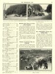 1911 9 13 NATIONAL Port Jefferson Hill Climb Adds Another Scalp to Herr’s Belt—National Pilot Sweeps Boards THE HORSELESS AGE September 13, 1911 page 401 8.25″x11.5″ University of Minnesota Library  8.25″x11.5″ page 401