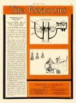 1911 3 9 SCHEBLER The Reasons PROPORTION THE REQUISITE WHEELER & SCHEBLER Indianapolis, IND MOTOR AGE March 9, 1911 8.5″x11.75″ page 55