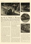 1911 8 17 NATIONAL Big Day for National at Worcester National Motor Vehicle Co. Indianapolis, IND MOTOR AGE August 17, 1911 8.5″x12″ page 13