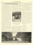 1911 9 13 NATIONAL Port Jefferson Hill Climb Adds Another Scalp to Herr’s Belt National Pilot Swept Boards National Motor Vehicle Company Indianapolis, IND THE HORSELESS AGE September 13, 1911 8.5″x12″ page 400