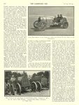 1912 4 24 NATIONAL Santa Monica First 1912 Road Race Classic THE HORSELESS AGE April 24, 1912 University of Minnesota Library 8.75″x11.75″ page 718