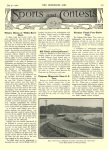 1912 7 31 NATIONAL Racing Article Whalen Shines at Wilkes-Barre Meet THE HORSELESS AGE July 31, 1912 8.5″x11.5″ page 153