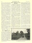 1912 8 14 NATIONAL Disbrow Makes Sweep of Galveston Features THE HORSELESS AGE August 14, 1912 8.5″x11.5″ page 226