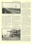 1912 9 4 NATIONAL De Palma in Mercedes Wins Elgin National And Free-For-All Races NATIONAL AND FAL CARS DID NOT START THE HORSELESS AGE September 4, 1912 8.5″x11.5″ page 338