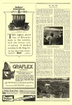 1912 INDY 500 Race In the Pit BRUCE-BROWN’S BREAKDOWN SATISFACTORY SEARTH OF ACCIDENTS