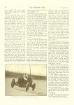1910 4 13 NATIONAL Sport and Contests Wholesale Shattering of Records at Los Angeles THE HORSELESS AGE April 13, 1910 Vol. 25 No. 15 9″x12″ page 538