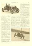 1910 4 13 NATIONAL Sport and Contests Wholesale Shattering of Records at Los Angeles THE HORSELESS AGE April 13, 1910 Vol. 25 No. 15 9″x12″ page 539