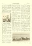 1911 4 5 NATIONAL World’s Marks Fell at Pablo Beach. (continued) THE HORSELESS AGE April 5, 1911 Vol. 27 No. 14 9″x12″ page 606