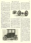 1909 OHIO Electric The Ohio Electric Model D The Ohio Electric Coupe THE HORSELESS AGE December 8, 1909 University of Minnesota Library 8.25″x11.5″ page 663