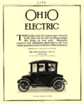 1912 11 21 OHIO Electric OHIO ELECTRIC THE OHIO ELECTRIC CAR CO. Toledo, OHIO LIFE November 21, 1912 8.75″x11″ page 2253