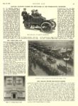 1913 5 22 Electric Motorette Rickshaw Electric Rickshaw Planned For Spectators at the Panama-Pacific Exposition MOTOR AGE May 22, 1913 University of Minnesota Library 8.5″x11.5″ page 17