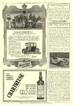 1915 ca. RAUCH & LANG Electric SOCIETY’S PREFERENCE The Rauch & Lang Carriage Co. Cleveland, OHIO THE THEATRE MAGAZINE ADVERTISER ca. 1915 9.25″x13.5″ page vi