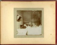 1897 Minneapolis & St. Paul, Minnesota PHOTOGRAPHS To: Mrs. N.F. Parsons from M.I. Came, St. Paul, Minn (524 Cedar?) October 21st 1897 Snapshot: 3.5″x3.5″ Album: 7″x5.5″