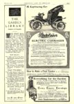 1907 3 STUDEBAKER Electric ELECTRIC CARRIAGES Studebaker Automobile Company South Bend, IND COUNTRY LIFE IN AMERICA March 1907 9.75″x13.75″ page 492
