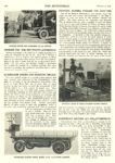 1908 2 2 STUDEBAKER Electric Truck Studebaker Trucks For Handling Metals Studebaker Electric Truck Model 2126-C 10,000 Pounds Capacity THE AUTOMOBILE February 2, 1908 University of Minnesota Library 8.25″x11.75″ page 188
