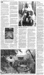 1995 10 29 HAUNTINGS IN BLUE Story By Nelson Price STAFF WRITER THE INDIANAPOLIS STAR Life Style J Sunday October 29, 1995 page 2