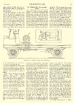 1905 7 5 COMMERCIAL Electric Truck The Commercial Motor Vehicle Company’s Electric and Combination Wagon THE HORSELESS AGE July 5, 1905 University of Minnesota Library 8.5″x11.5″ page 51
