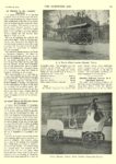 1905 11 15 Electric Truck Article An Electric In The Laundry Business Six Years’ Use of an Electric Truck in Cleveland Electric Delivery Service of a Cleveland Brewer THE HORSELESS AGE November 15, 1905 University of Minnesota Library 8.5″x11.5″ page 645