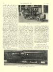 1905 12 13 Electric Truck Article Electric Trucks in the Service of a Chicago Furniture House THE HORSELESS AGE December 13, 1905 University of Minnesota Library 8.5″x11.5″ page 774