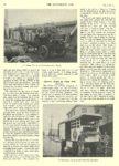 1905 12 6 Electric Truck Article Electric Truck in Flour Mill Service THE HORSELESS AGE December 6, 1905 University of Minnesota Library 8.5″x11.5″ page 748
