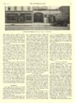 1905 7 5 Electric Truck Article A Studebaker Electric Truck In Use In Rochester THE HORSELESS AGE July 5, 1905 University of Minnesota Library 8.5″x11.5″ page 11