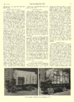 1905 7 5 Electric Truck Article Battery Maintenance Hauling Flour THE HORSELESS AGE July 5, 1905 University of Minnesota Library 8.5″x11.5″ page 13