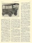1905 7 5 Electric Truck Article Reconstructed Electric Delivery Wagon Electric Delivery Wagon With Glass Front and Sand Box THE HORSELESS AGE July 5, 1905 University of Minnesota Library 8.5″x11.5″ page 23