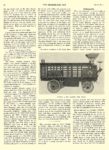 1905 7 5 Electric Truck Article Waverley 5 Ton Electric Beer Wagon Special Features Of Waverley Vehicles THE HORSELESS AGE July 5, 1905 University of Minnesota Library 8.5″x11.5″ page 28