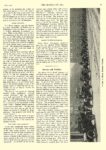 1905 7 5 Electric Truck Article Edison Batteries Doctor’s Electric Runabout THE HORSELESS AGE July 5, 1905 University of Minnesota Library 8.5″x11.5″ page 33