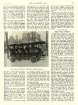 1905 8 16 Motor Vehicles in Sight Seeing Article Sight Seeing in Cleveland Citizen’s Transit Company’s (Cleveland) Electric Vehicle THE HORSELESS AGE August 16, 1905 University of Minnesota Library 8.5″x11.5″ page 217