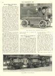 1905 9 27 Electric Truck Article Motor Delivery Of Valuables In Cleveland THE HORSELESS AGE September 27, 1905 University of Minnesota Library 8.5″x11.5″ page 362