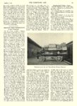 1905 9 27 Electric Truck Article Motor Delivery Of Valuables In Cleveland THE HORSELESS AGE September 27, 1905 University of Minnesota Library 8.5″x11.5″ page 363