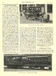 1905 12 13 ELECTRIC Truck Article Electric Trucks of a Chicago Furniture House THE HORSELESS AGE December 13, 1905 8.5″x12″ page 774