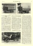 1905 7 5 VEHICLE EQUIPMENT Electric Truck The Vehicle Equipment Company’s Wagons Two Forms Of Vehicle Equipment Company’s Electric Wagons THE HORSELESS AGE July 5, 1905 University of Minnesota Library 8.5″x11.5″ page 53