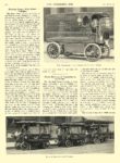 1905 9 27 VEHICLE EQUIPMENT Electric Truck Motor Delivery of Valuables in Cleveland Vehicle Equipment Company Long Island City, N.Y. THE HORSELESS AGE September 27, 1905 8.25″x12″ page 362