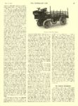 1906 4 11 ELECTRIC Truck Article CANTONO Electric Tractor and Trucks Cantono Electric Tractor Company Newark, New Jersey THE HORSELESS AGE April 11, 1906 8.25″x12″ page 547