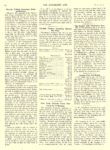 1909 6 16 ELECTRIC VEHICLE Co. Article Electric Vehicle Company Report for May THE HORSELESS AGE June 16, 1909 University of Minnesota Library 8.25″x11.5″ page 834