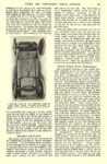 1910 12 WALKER Electric Truck Walker Balance Gear Electric Trucks Automobile Maintenance & Manufacturing Co. Chicago, ILL AUTOMOBILE TRADE JOURNAL December 1910 6.25″x10″ page 199