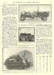 1911 1 25 LANSDEN Electric Truck Lansden Electric Baggage Truck Electric Vehicle Department THE HORSELESS AGE January 25, 1911 University of Minnesota Library 8.25″x11.5″ page 215