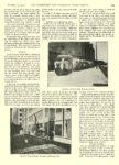 1912 2 14 Electric Truck Article Battery Truck Crane Carrying Barrels Battery Truck Crane Towing Cotton THE HORSELESS AGE February 14, 1912 University of Minnesota Library 8.75″x11.75″ page 349