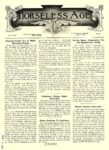 1912 GENERAL VEHICLE CO. Article General Vehicle Co. to Makes Mercedes Trucks THE HORSELESS AGE July 3, 1912 Page 1 8.5″x11.5″ From the University of Minnesota Library