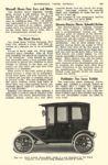 1914 2 WARD Electric Coupe $2100 Ward Motor Vehicle Company New York, New York AUTOMOBILE TRADE JOURNAL February 1914 6″x9.75″ page 163