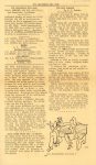 1945 10 28 LENAWEEKLY BULL PA 195 HORN U.S.S. Lenawee APA-195 28 October 1945 8”x13” page 2