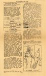 1945 8 30 LENAWEEKLY BULL PA 195 HORN U.S.S. Lenawee APA-195 30 August 1945 8”x13” page 2