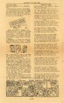1945 8 30 LENAWEEKLY BULL PA 195 HORN U.S.S. Lenawee APA-195 30 August 1945 8”x13” page 4