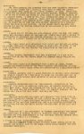 1945 1 4 LENAWEEKLY BULL PA 195 HORN U.S.S. Lenawee APA-195 4 January 1945 8”x13” page 2